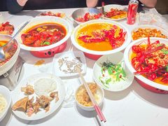 -胡大饭馆 24h(簋街总店)