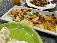 -威海渔村(黄兴路店)