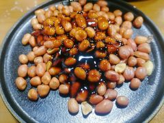 -星记小馆·小蓝龙·老南京砂锅菜(上海路店)