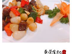 -點無缺茶楼·海鲜酒家(世博店)