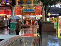 -八一路好吃街(雨田商务大厦店)