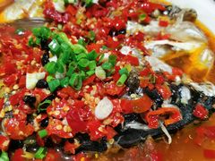 -湖南湘菜馆(东湘缘二店)