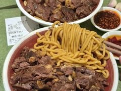 -柴氏风味斋(甘家口店)