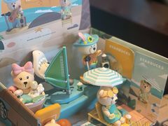 -星巴克(杭州银泰城西一店)