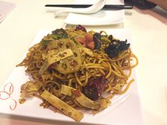 -嘉和一品粥(方庄店)