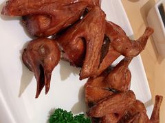 -海逸海鲜酒家(古北店)