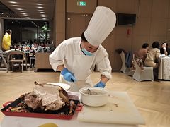 -食光全日制餐厅(绵阳首开喜来登酒店)