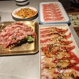 今天的烤肉吃货日记