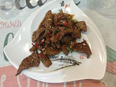 -金姐台湾菜(珠江路店)