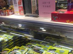 -周黑鸭(北京丰台区方庄物美玉蜓桥店)
