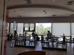 -必胜客(巴沟店)