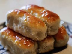 -宫廷糕点铺