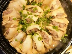 -旺角小渔村(幸福中路店)