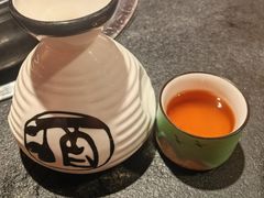 -大匠工房古船木艺术餐厅·猪肚鸡专门店(长白仙岛店)