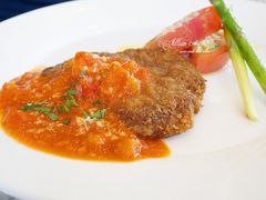 米兰风味烤牛排-BONAZZA 意大利餐厅