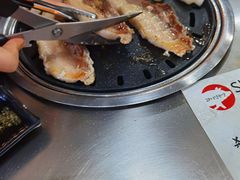 -杀猪天·韩国烤肉(总店)