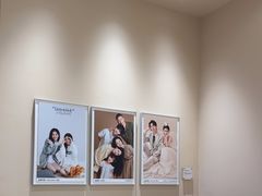 -海马体照相馆(成都来福士广场店)