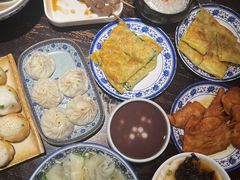 -老客满蛋饼(双塔市集店)
