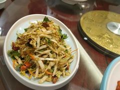 白菜蛰皮-惠宾饭庄(中山路店)
