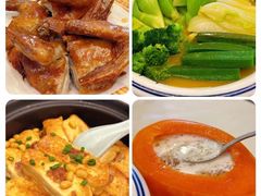 -五谷芳乳鸽王(海景店)