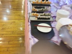 -天悦酒店-西餐厅