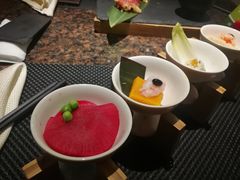 -花隐日式怀石料理(万象城购物中心店)