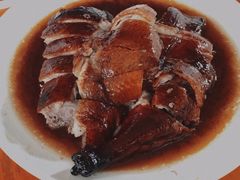 -黄连大头华烧鹅店(大良店)