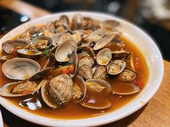 -潮粥馆(长江花园店)