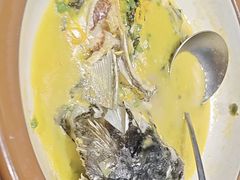 -渔乡米香·剁椒鱼头(四方坪店)