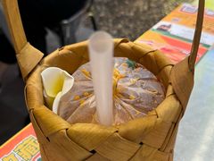 -小小集渔·泰式大排档(太古里香槟店)