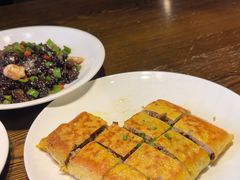 -粗茶淡饭·隐庐私厨(东亭店)