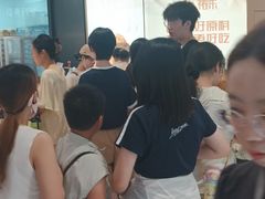 -龙湖杭州滨江天街