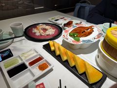 -在前门·烤鸭北京菜(五月花广场店)