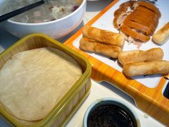 -荷塘秋月·本帮江浙菜(国权路店)