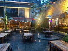 -Naughty Nuri’s Phuket