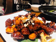 -陆壹捌餐厅(五大道店)