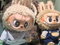 -泡泡玛特POPMART(上海环球港店)