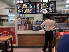 -秦晋味道脆皮肉夹馍(金茂湾店)