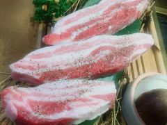 -金妈家烤肉(龙湖U城天街店)