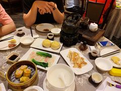 -香云轩·顺德菜(香云纱园林酒店店)