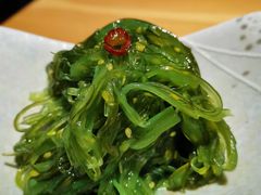 裙带菜-游You House(西单老佛爷店)