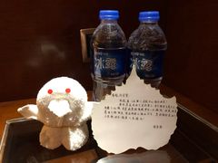 -银川国贸中心酒店