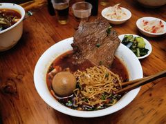 -蒋家肠旺面馆老店(合群路店)