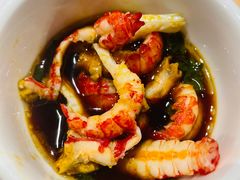 -大萝卜烧烤羊蝎子烤全羊(新城河路店)