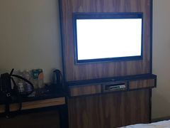 -城市便捷酒店(北海老街海景店)