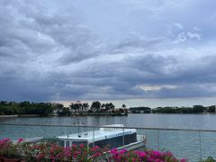 -仙湖旅游度假区