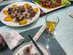 -喀什骑仕大观园