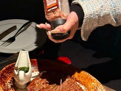 -小火花·干式熟成牛排馆Spark SteakHouse(剑桥郡店)