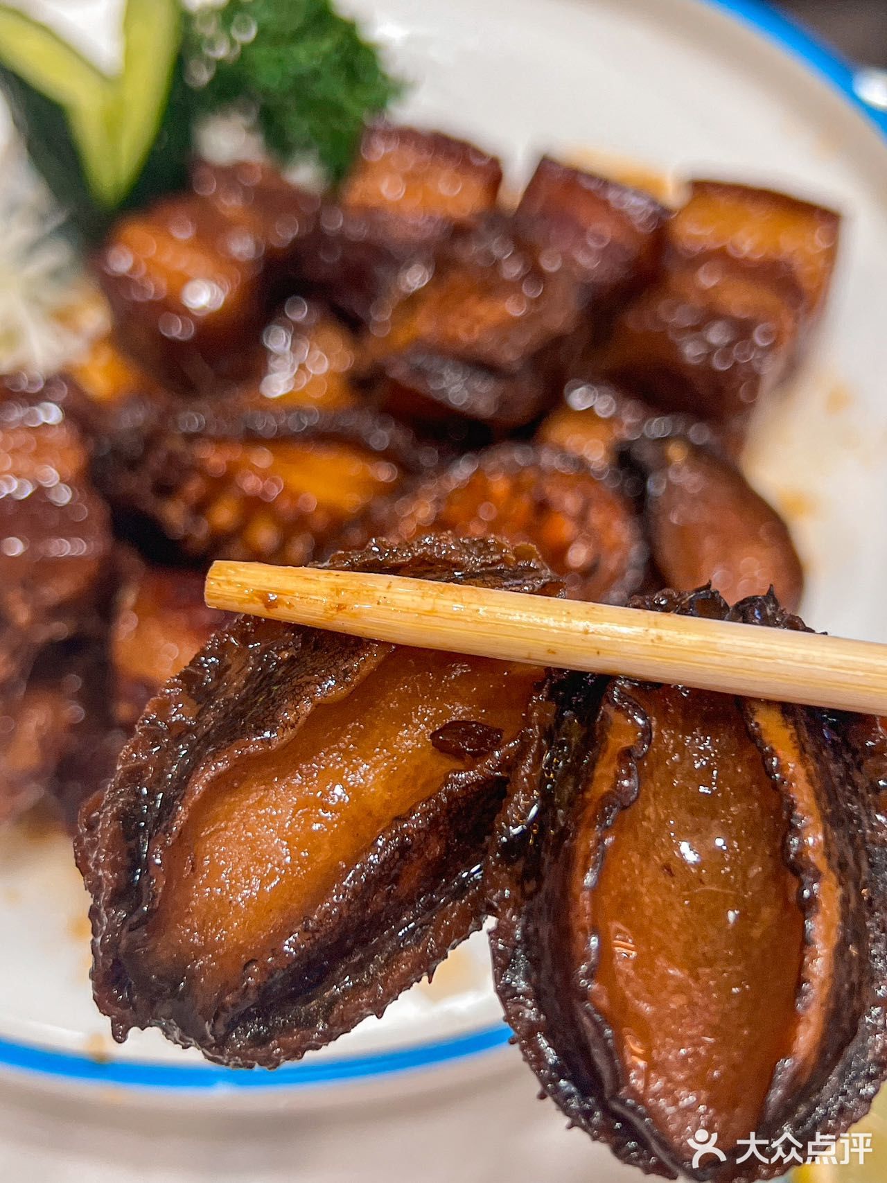 啊啊啊我愿意为了这一桌海鲜留在日照！！