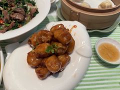 -桂满陇·杭州饭店(清河万象店)